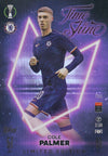 TTS-05. COLE PALMER - CHELSEA - TIME TO SHINE - LIMITED EDITION