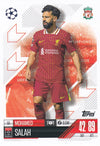 059. MOHAMES SALAH - LIVERPOOL