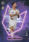 TTS-06. JUDE BELLINGHAM - REAL MADRID - TIME TO SHINE - LIMITED EDITION