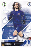 087. MARC CUCURELLA - CHELSEA