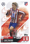 117. ANTOINE GRIEZMAN - ATLETICO DE MADRID