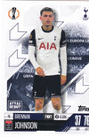 078. BRENNAN JOHNSON - TOTTENHAM