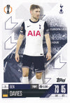 071. BEN DAVIES - TOTTENHAM