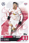 234. ELJIF ELMAS - RB LEIPZIG