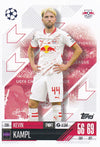 238. KEVIN KAMPL - RB LEIPZIG