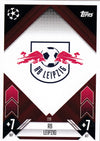 226. RB LEIPZIG - CLUB BADGE