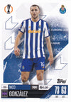 293. NICO GONZALEZ - FC PORTO