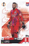 353. ANTHONY LOPES - LYON