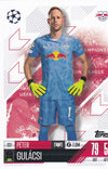 227. PETER GULACSI - RB LEIPZIG