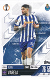 294. ALAN VARELA - FC PORTO