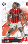 315. RAFAEL LEAO - AC MILAN