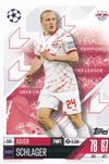 239. XAVIER SCHLAGER - RB LEIPZIG