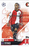 269. CALVIN STENGS - FEYENOORD