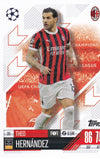 311. THEO HERNANDEZ - AC MILAN