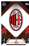 307. AC MILAN - CLUB BADGE