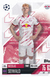 235. NICOLAS SEIWALD - RB LEIPZIG