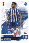 291. WENDELL - FC PORTO