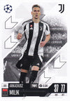 332. ARKADUISZ MILIK - JUVENTUS