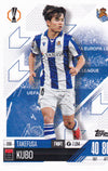 288. TAKEFUSA KUBO - REAL SOCIEDAD