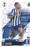 296. GALENO - FC PORTO