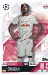 229. MOHAMED SIMAKAN - RB LEIPZIG