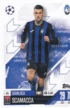 351. GIANLUCA SCAMACCA - ATALANTA