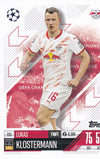 233. LUKAS KLOSTERMANN - RB LEIPZIG