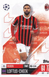 313. RUBEN LOFTUS-CHEEK - AC MILAN