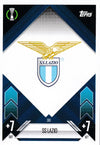 361. SS LAZIO - CLUB BADGE