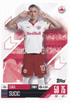 394. LUKA SUCIC - FC SALZBURG