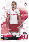 390. AMAR DEDIC - FC SALZBURG