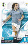 366. MATTEO GUENDOUZI - LAZIO