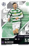 374. CALLUM MCGREGOR - CELTIC FC - CAPTAIN