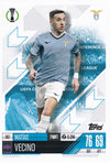 367. MATIAS VECINO - LAZIO