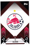 388. FC SALZBURG - CLUB BADGE