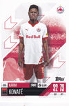 396. KARIM KONATE - FC SALZBURG