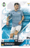 364. ALESSIO ROMAGNOLI - LAZIO