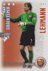 001. JENS LEHMANN - ARSENAL - PENALTY SPECIALIST