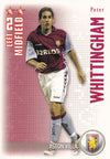 030. PETER WHITTINGHAM - ASTON VILLA