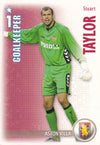 019. STUART TAYLOR - ASTON VILLA