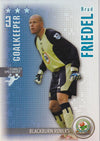 037. BRAD FRIEDEL - BLACKBURN ROVERS - PENALTY SPECIALIST