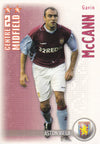 028. GAVIN MCCANN - ASTON VILLA