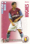 021. AARON HUGHES - ASTON VILLA