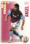 034. JUAN PABLO ANGEL - ASTON VILLA