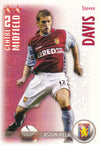 031. STEVEN DAVIES - ASTON VILLA