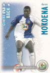 040. AARON MOKOENA - BLACKBURN ROVERS