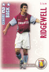 026. LIAM RIDGEWELL - ASTON VILLA