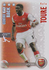 006. KOLO TOURE - ARSENAL - EXCELLENT PLAYER