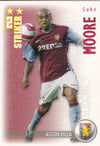 035. LUKE MOORE - ASTON VILLA