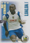 250. LOMANA LUALA - PORTSMOUTH - EXCELLENT PLAYER